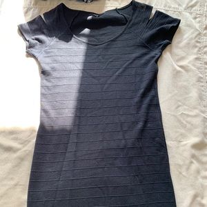 Forever 21 body con dress| Large
